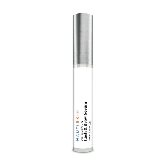 NautiSkin Volumizing Lash & Brow Serum - Picture 1 of 1